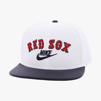 Nike Gorra MLB Red Sox