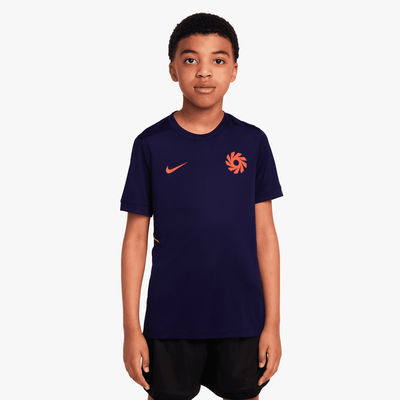 Nike Camiseta Erling Haaland Academy