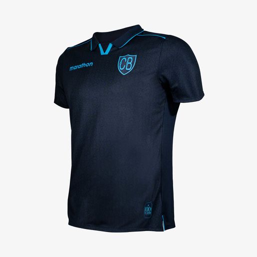 Bolivar Camiseta 101 Años