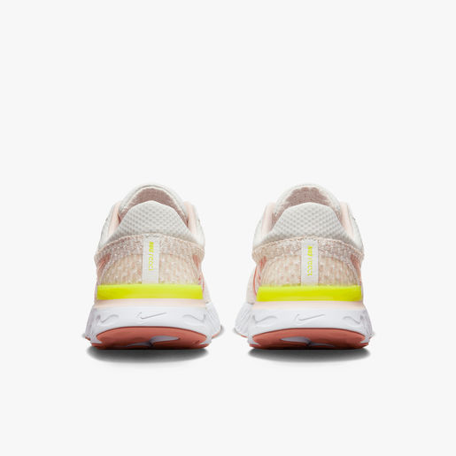 Nike React Infinity Run Flyknit 3