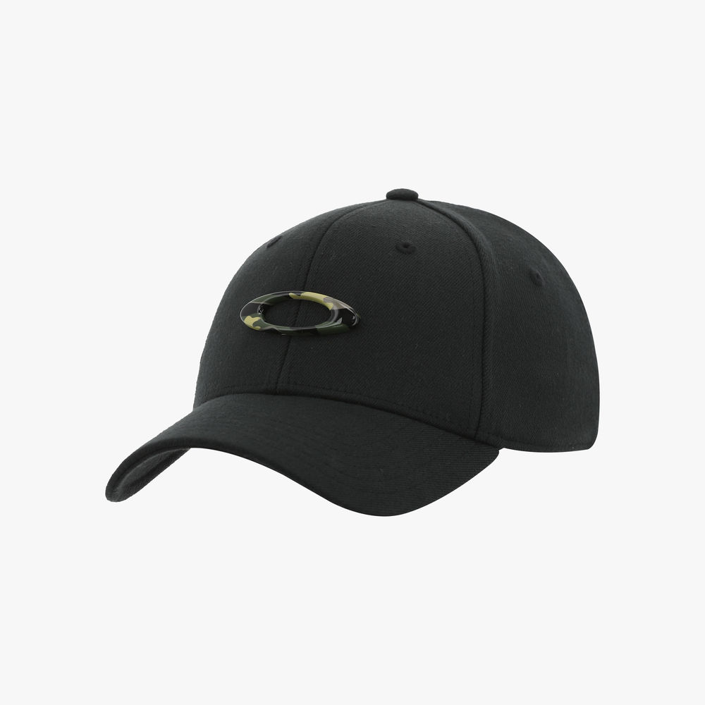 Oakley Tincan