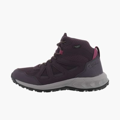 Zapatos para aventura de mujer en Ecuador Marathon Sports Ecuador