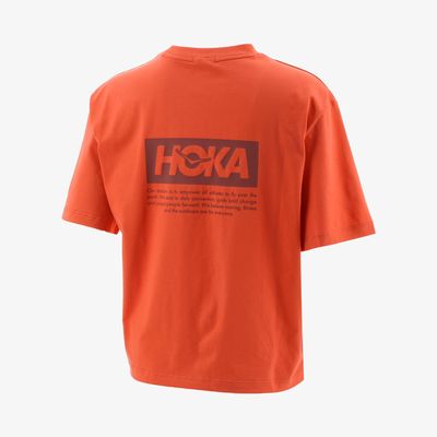 Hoka One One Polo Manifesto