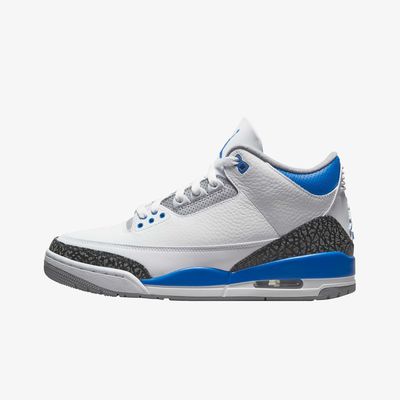 Nike Air Jordan III Retro