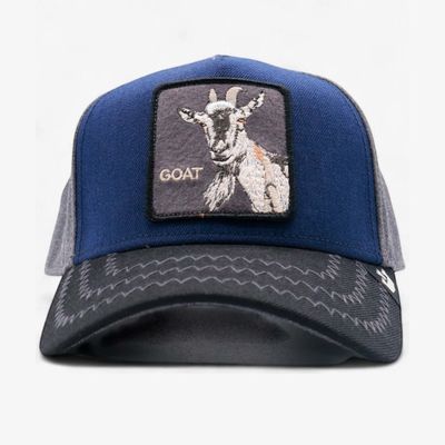 GRB Goat Field