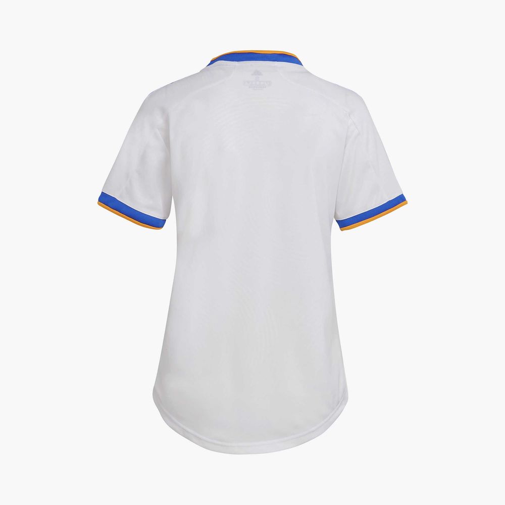 adidas Real Madrid Local 21/22