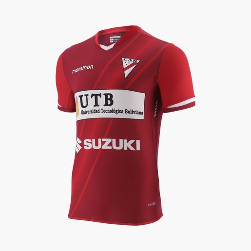 Always Ready Camiseta Alterna Hombre 2021