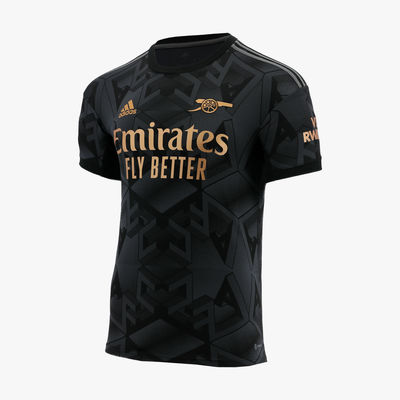 adidas Arsenal Away 2022/23