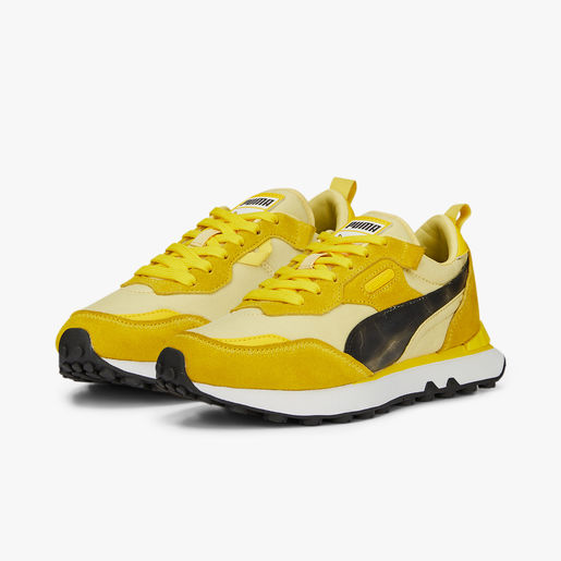 Puma x Pokémon Rider FV Pikachu