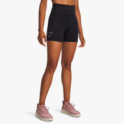 Under Armour Short Project Rock