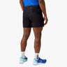 Brooks Shorts Journey