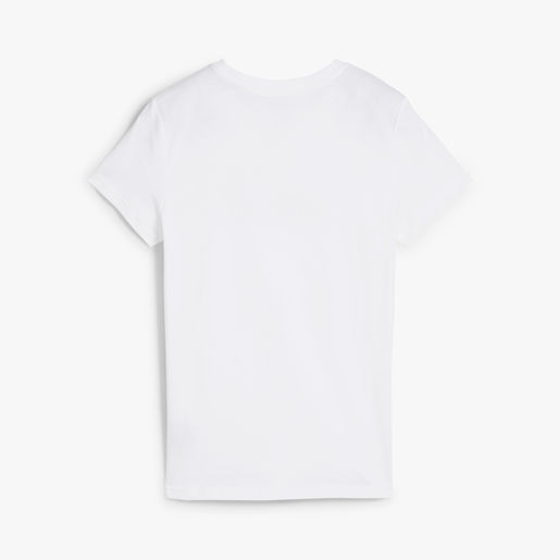 Puma Essentials No. 1 Logo