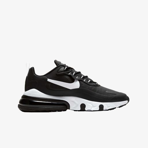 nike men's air max 270 react trainers stores