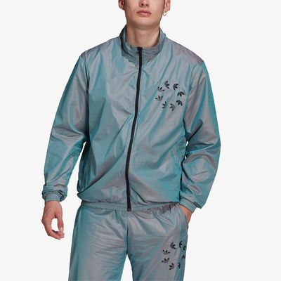 adidas Adicolor Shattered Trefoil