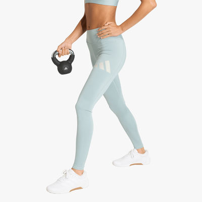 adidas Leggings Train Essentials Logo Grande Preti