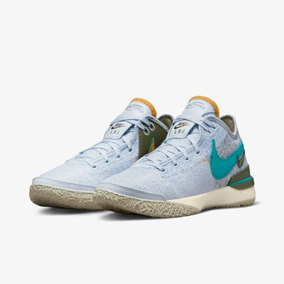 LeBron James LeBron NXXT Gen