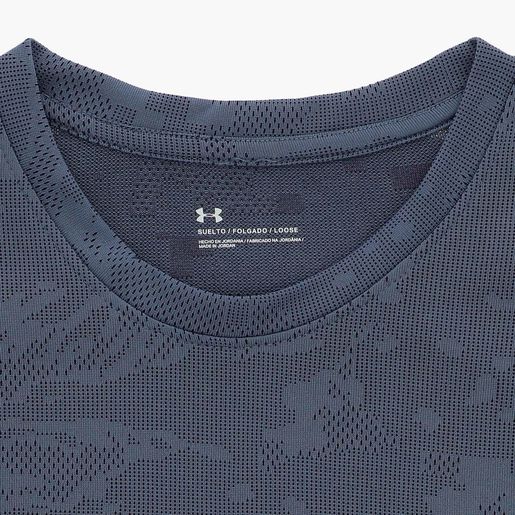 Under Armour Training Vent Camo Marathon Sports Perú
