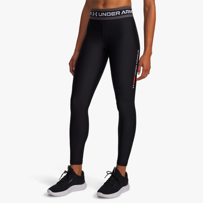 Under Armour Leggings Tech Branded