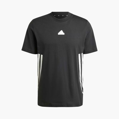 adidas Future Icons 3-Stripes Tee