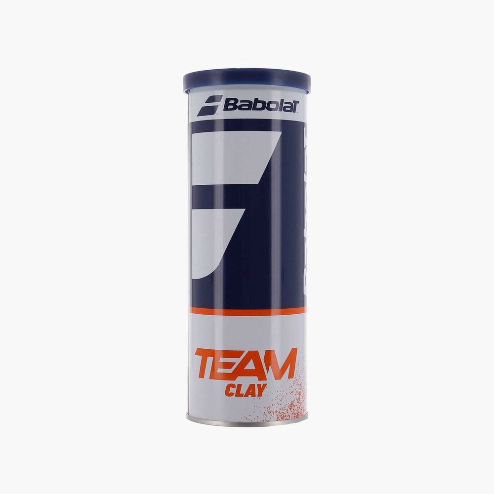 Babolat Team Clay x3