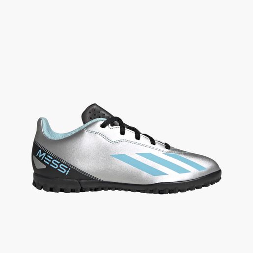 adidas X Crazyfast Messi.4 moqueta