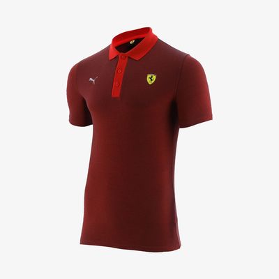 Puma Polo Scuderia Ferrari