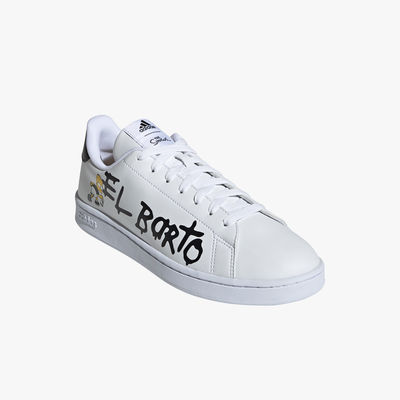 adidas Advantage The Simpsons