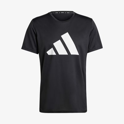 Adidas Polo Run It Tee
