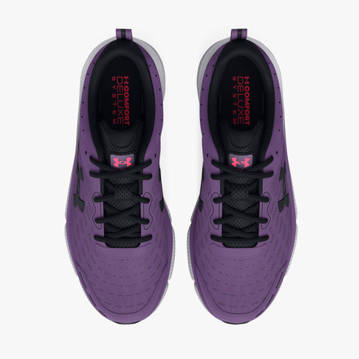 Under Armour Charged Assert 10