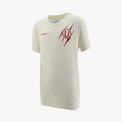 Camiseta Hincha Universitario 2025