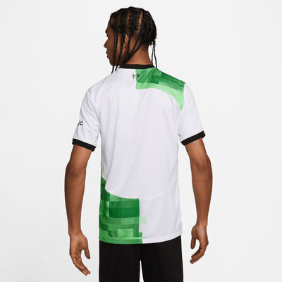 Nike Camiseta Liverpool FC Visita 23/24