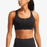 Reebok Bra Lux Front-Zip High-Impact