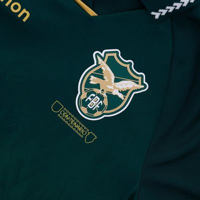 FBF Camiseta Oficial 100 años Manga Larga