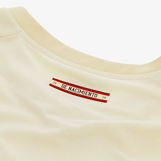 Camiseta Hombre Universitario Oficial 2023