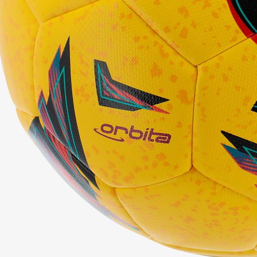 Puma Pelota de fútbol Orbita LaLiga Hybrid