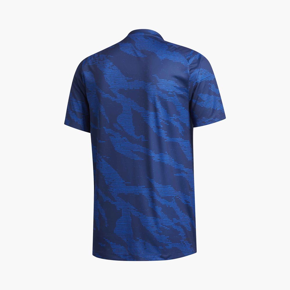 Adidas Camouflage