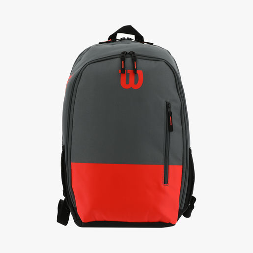 Wilson Mochila Team Red