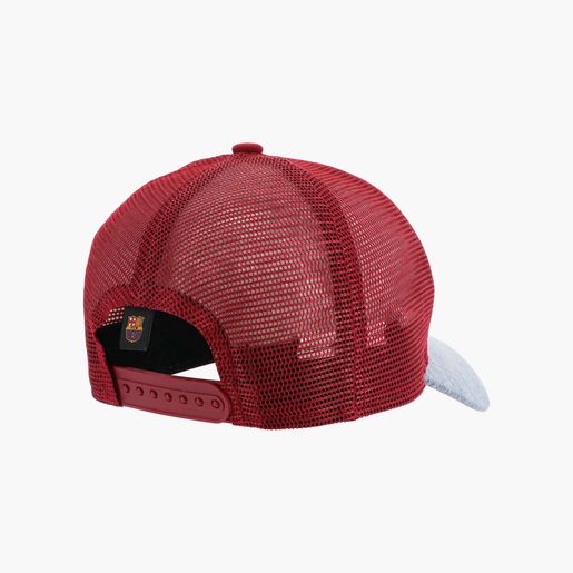 F.C. Barcelona Gorra