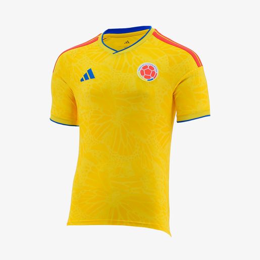 adidas Selección Colombia Local 2026