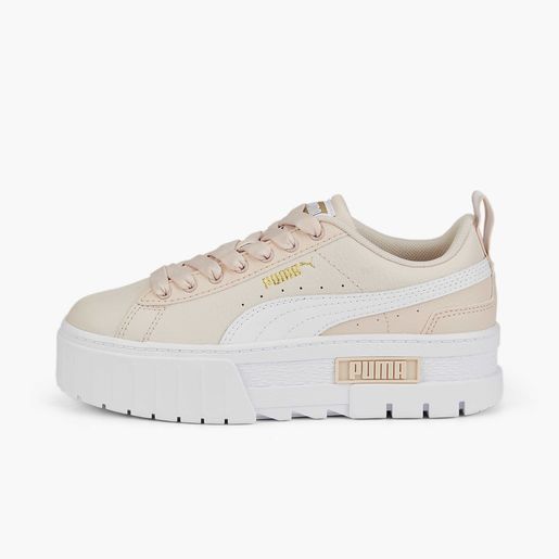 Puma Mayze Leather