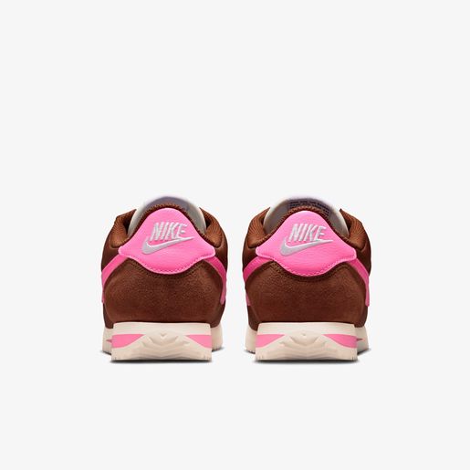 Nike Zapatos Cortez Textile