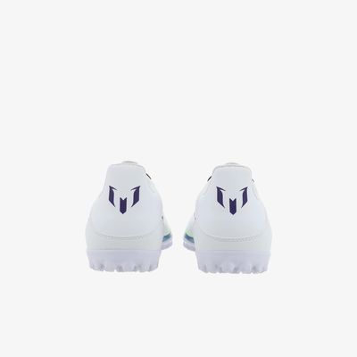 adidas Chimpunes F50 Club Messi Pasto Sintético