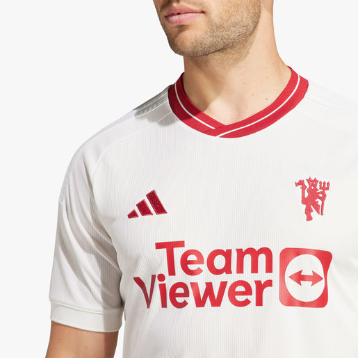 adidas Camiseta Manchester United Alterna 23/24