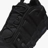 Nike Zapatos Air More Uptempo Low