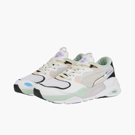 Puma TRC Mira Dimensions
