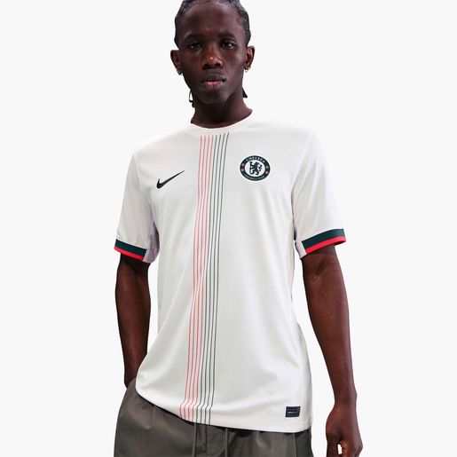 Nike Camiseta Chelsea FC visitante 2025/26 Stadium