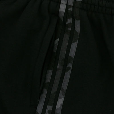 CAMO STR SHORT