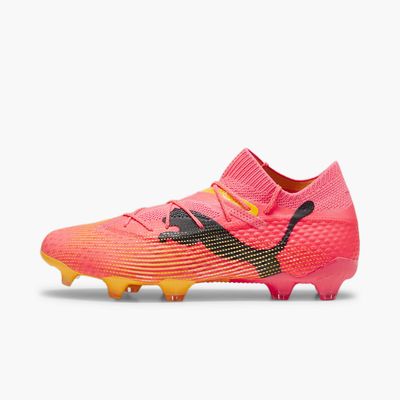 Fg Ag Neymar New Boots 2021 Puma Future Ultimate Neymar JR FG/AG