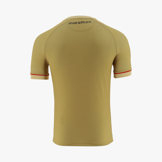 Always Ready Camiseta Alterna 2022