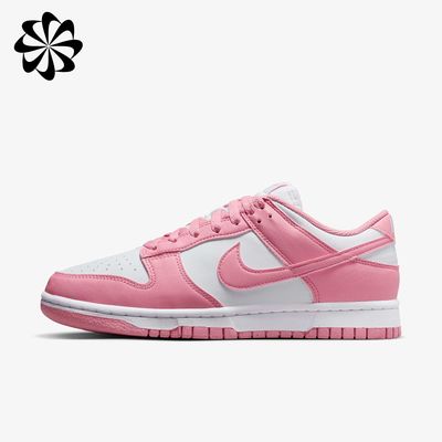 Nike Zapatos Dunk Low Next Nature